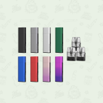 Innokin KLYPSE Pro Pod Kit Klypse Pod Compatible **FREE POD OFFER** by Innokin