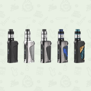 Innokin Kroma 217 Kit 2ml Z Force Tank by Innokin