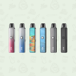 Innokin MVP Pod Kit 2ml MVP Pod by Innokin