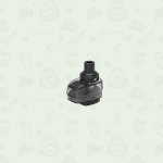 Innokin PZPulse Replacement Empty Vape Pods