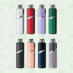 Innokin Sceptre 2 Pod Kit 2ml Sceptre 2 Pod by Innokin