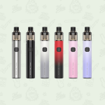 Innokin Sceptre Tube Kit 2ml Sceptre Tube Pod by Innokin