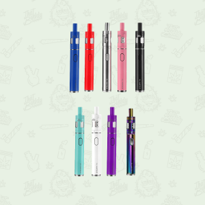 Innokin Endura T18 (T18E) 14W Kit 2ml T18E Tank by Innokin