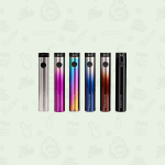 Innokin Endura T18II / T18 2 Battery Mod by Innokin