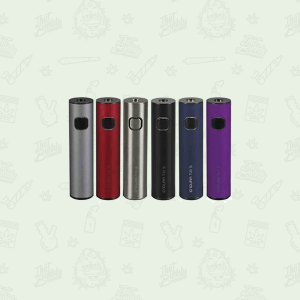 Innokin Endura T20-S / T20S Battery Mod by Innokin
