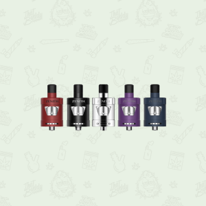 Innokin Zenith MTL Tank by Innokin