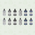Innokin Zlide Top Tank Zenith DuoPrime Coils by Innokin