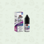 IVG 50/50 E-Liquids - FOREST BERRIES ICE - 10ml Single - Various Nicotine Strengths by IVG