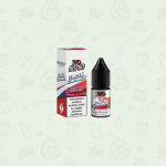 IVG 50/50 E-Liquids - FROZEN CHERRIES - 10ml Single - Various Nicotine Strengths by IVG