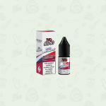 IVG 50/50 E-Liquids - ICED MELONADE - 10ml Single - Various Nicotine Strengths by IVG