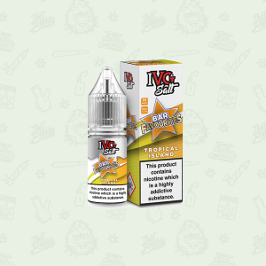 IVG Bar Favourites by IVG