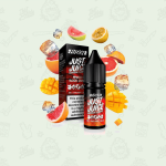 Just Juice 50:50 FUSIONS MANGO & BLOOD ORANGE ON ICE by Just Juice