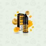 Just Juice 50:50 MANGO & PASSION FRUIT by Just Juice
