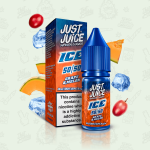 Just Juice ICE 50:50 Grape & Melon by Just Juice