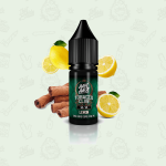 Just Juice Tobacco Club 50:50 Range Lemon Tobacco by Just Juice