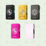 Lost Vape CENTAURUS M200 Box Mod by Lost Vape