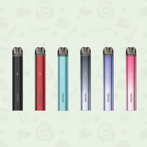 Nevoks APX S2 Pod Kit 2ml APX Cartridge Compatible by Nevoks