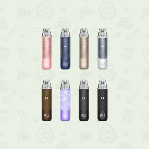 OXVA NeXLIM GO Pod Vape Kit neXLIM Pod Compatible by OXVA