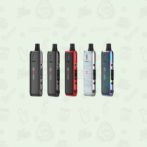 OXVA Origin All-In-One Pod Kit by OXVA