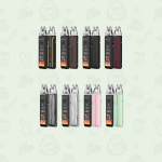 OXVA XLIM 3 Ultra Pod Vape Kit by OXVA