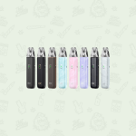OXVA XLIM GO LITE Pod Vape Kit by OXVA