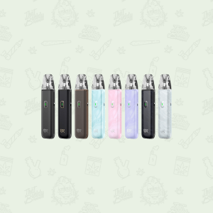 OXVA XLIM GO LITE Pod Vape Kit by OXVA