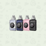 OXVA XLIM SQ Pro 2 Pod Vape Kit XLIM Pod Compatible by OXVA