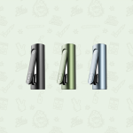 PAX PAX FLOW Herbal Vaporiser Kit by PAX