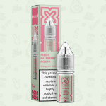 Pod Salts Nexus Series Salts Fresh Raspberry Mojito by Pod Salt