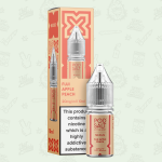 Pod Salts Nexus Series Salts Fuji Apple Peach by Pod Salt