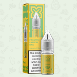 Pod Salts Nexus Series Salts Pineapple Passion Lime by Pod Salt