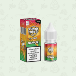 Pukka Juice Nicotine Salts by Pukka Juice