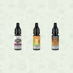 Impjar SELECT COLLAB Nic Salts 5mg / 10mg / 20mg by Imp Jar