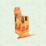 RAW - Emperador Cone - 9" Long (24) - RAWCEMP by RAW