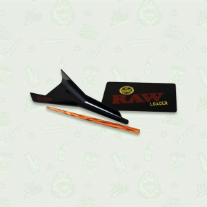 RAW Kingsize Cone Loader RAWCONELOAD-KS by RAW