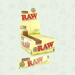 RAW - Organic King Slims (50) - RAWOKS by RAW