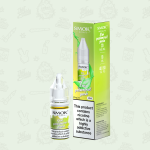SMOK Nicotine Salts E-Liquid Kiwi Passion Fruit Guava by Smok