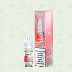 SMOK Nicotine Salts E-Liquid Strawberry Ice Cream by Smok