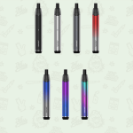SMOK Stick G15 Pod Kit 2ml G15 Pods by Smok