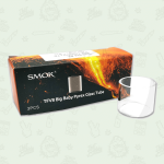SMOK Replacement Glass Pyrex TFV8 Big Baby by Smok