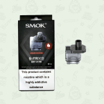 SMOK G-Priv / G-Priv Pro Replacement Pods LP2 Version by Smok