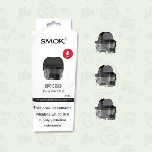 SMOK IPX80 Replacement Pods RPM 2