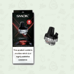 SMOK MORPH Pod-40 Replacement Pods RPM Version by Smok