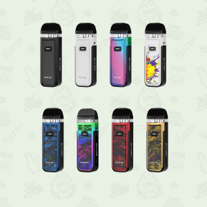 SMOK Nord X 60W Pod Kit by Smok