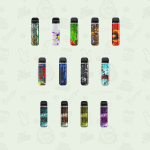 SMOK Novo 2 Pod Kit by Smok