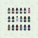 SMOK TFV12 P-Tank Sub-Ohm Tank 2ml EU Edition by Smok