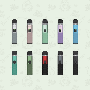 SMOK PROPOD Pod Kit Novo Pod Compatible 2ml Novo 2X Pod by Smok