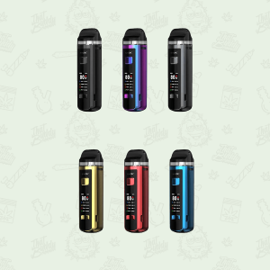 SMOK RPM 2S / RPM2S 80W Pod Kit by Smok