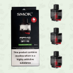 SMOK RPM 5 / RPM5 Replacement Empty Pods Takes RPM3 / RPM 3 Coils by Smok