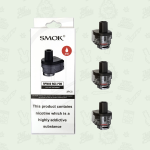 SMOK RPM 80 RGC Pod 2ml TPD Version by Smok